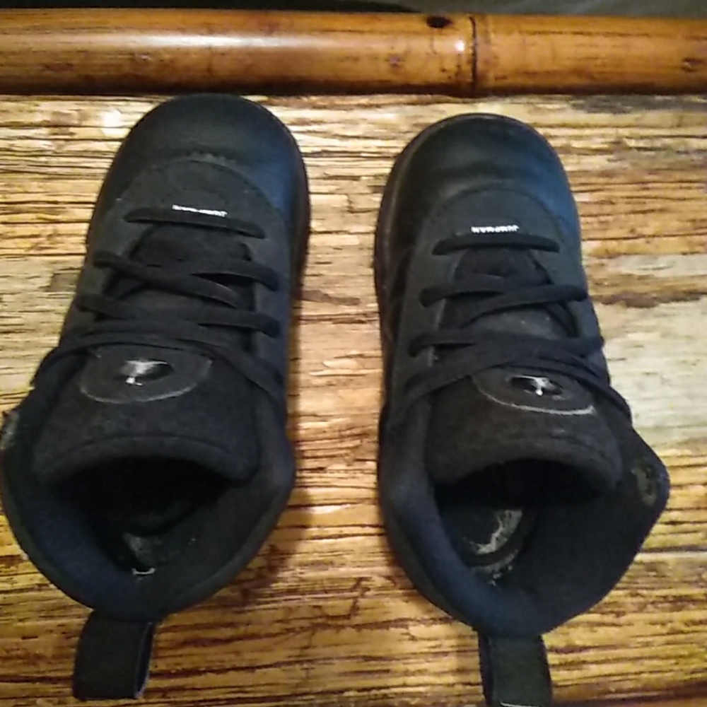 Jordan Jumpman Pro - Picture 2 of 4
